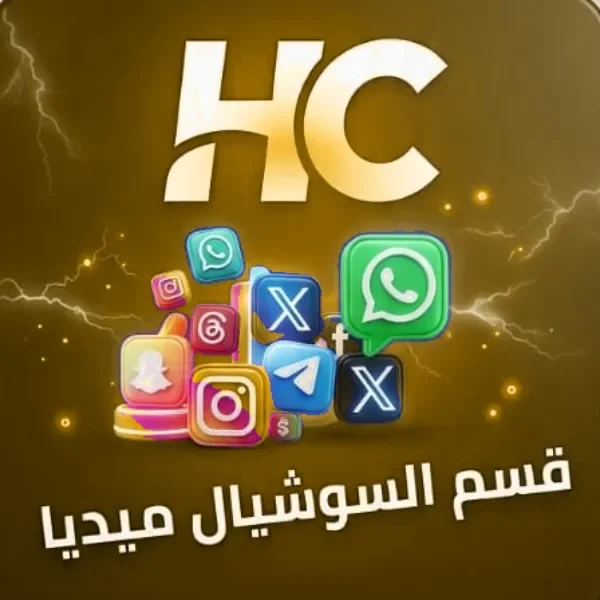 السوشيال ميديا